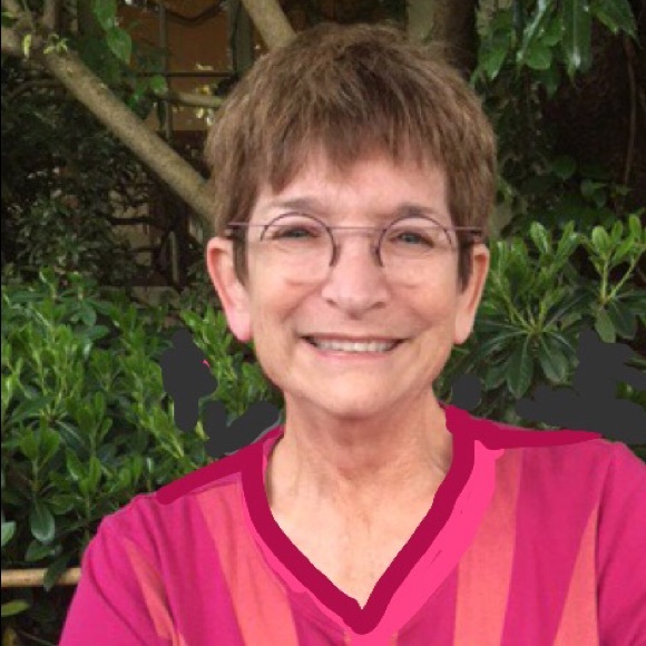 Meet your Posher, Barbara - Picture 2 of 4